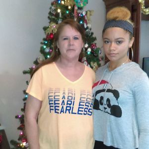 Meet your Posher, Stacy